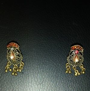 Beautiful Earrings